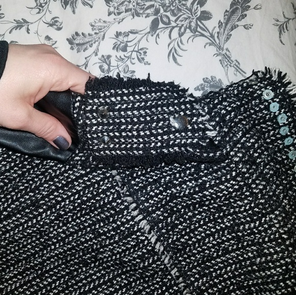 Short jacket - Picture 4 of 4